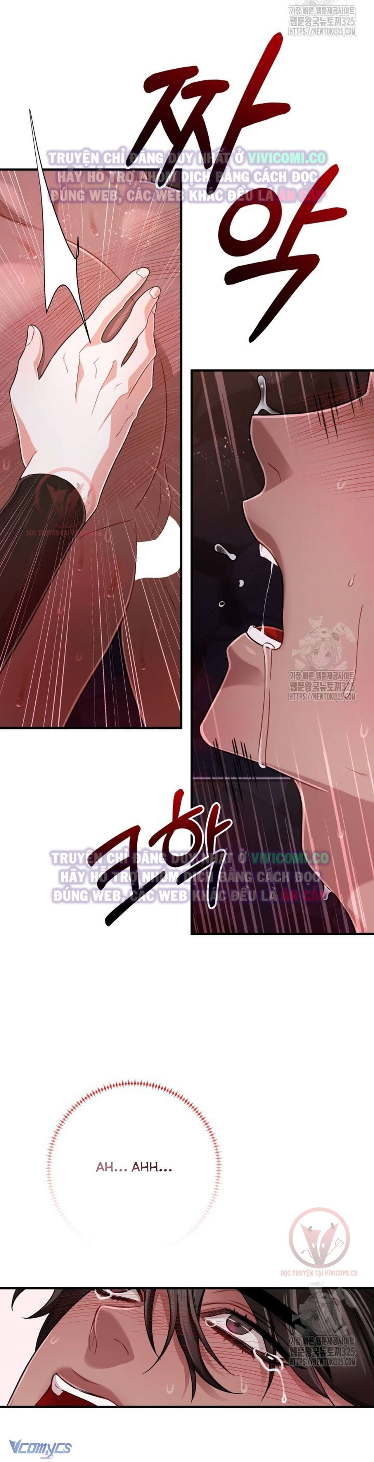 [18+] Bí Mật Của Quyền Lực Và Sự Hủy Diệt Chương 7 page 26 - Giả Dược