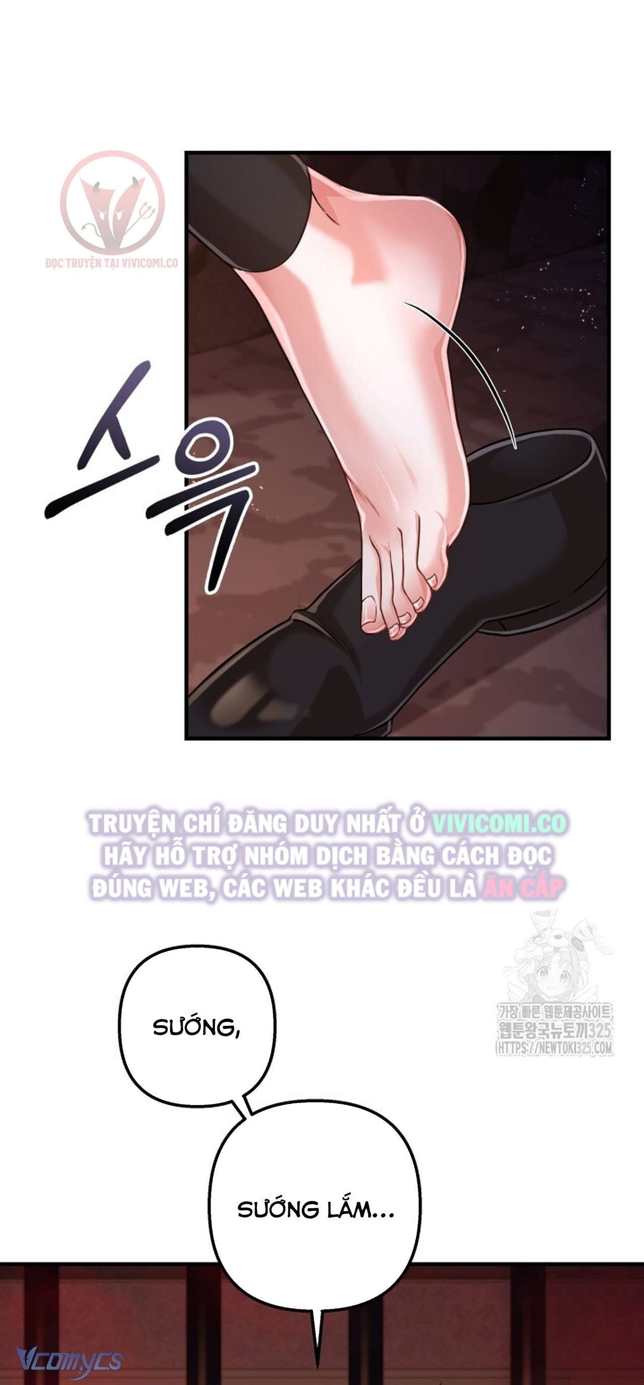 [18+] Bí Mật Của Quyền Lực Và Sự Hủy Diệt Chương 7 page 32 - Giả Dược