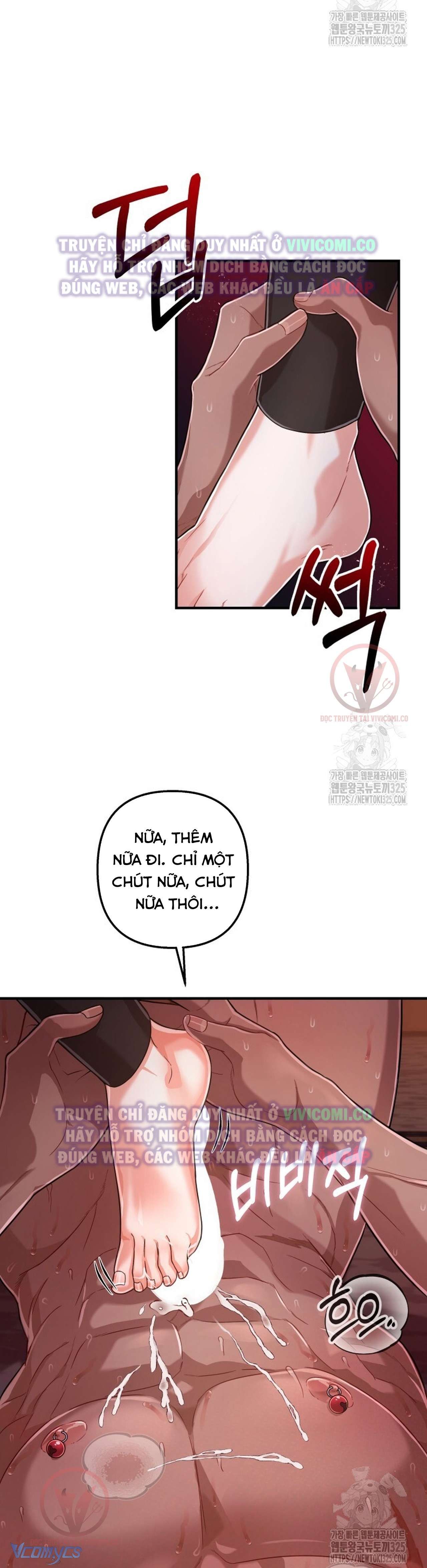 [18+] Bí Mật Của Quyền Lực Và Sự Hủy Diệt Chương 7 page 36 - Giả Dược