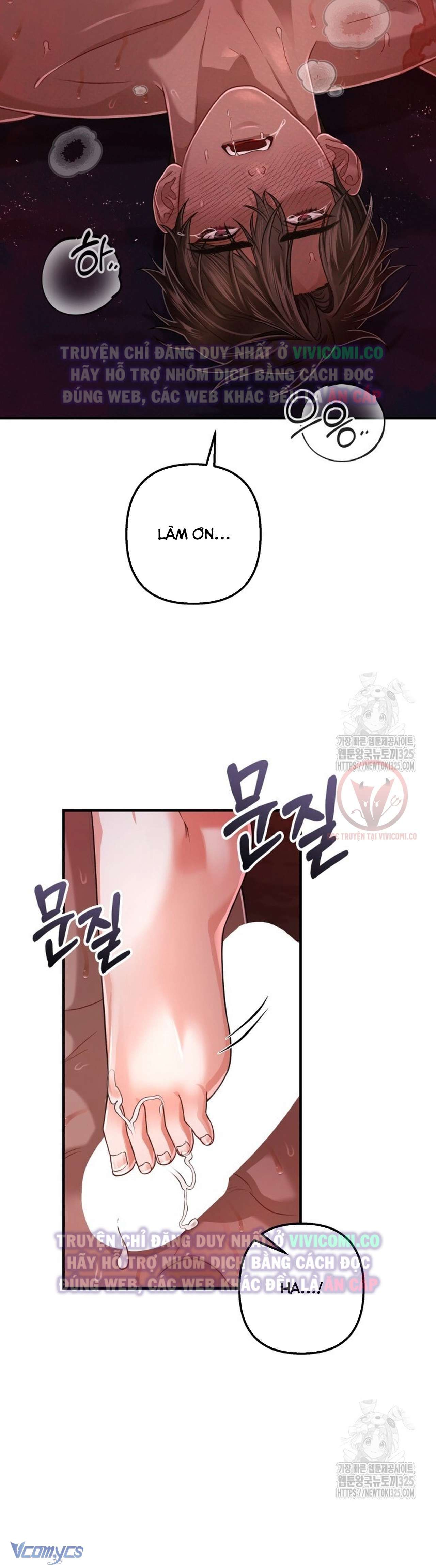 [18+] Bí Mật Của Quyền Lực Và Sự Hủy Diệt Chương 7 page 37 - Giả Dược