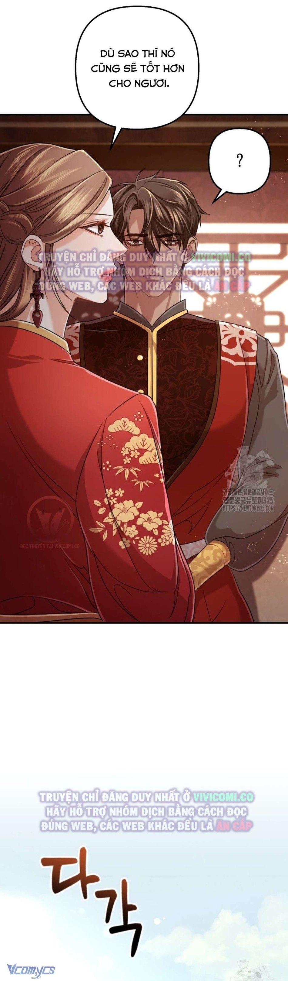 [18+] Bí Mật Của Quyền Lực Và Sự Hủy Diệt Chương 8 page 33 - Giả Dược