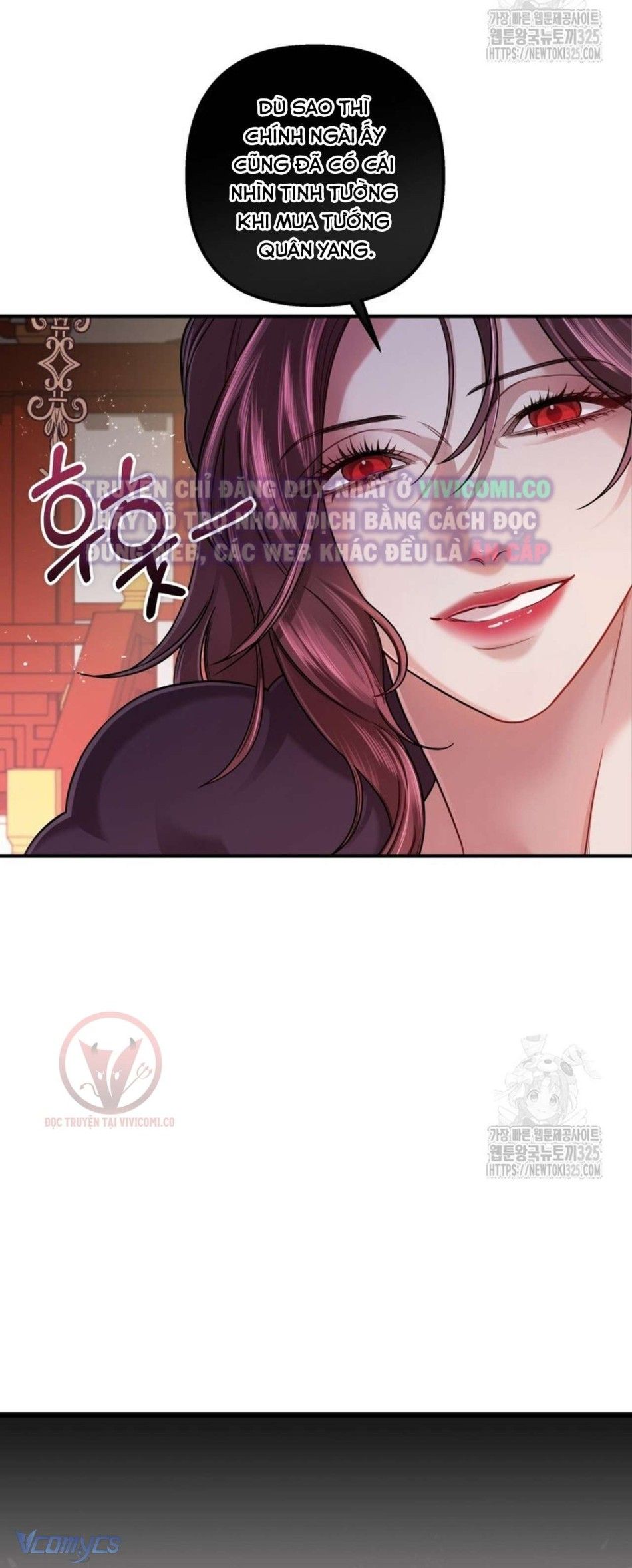 [18+] Bí Mật Của Quyền Lực Và Sự Hủy Diệt Chương 8 page 39 - Giả Dược