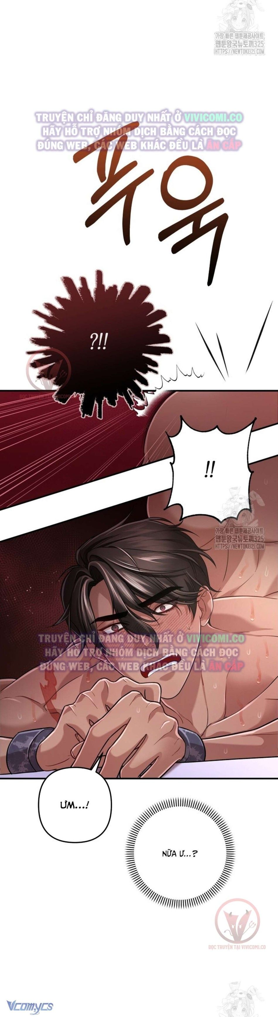 [18+] Bí Mật Của Quyền Lực Và Sự Hủy Diệt Chương 8 page 47 - Giả Dược