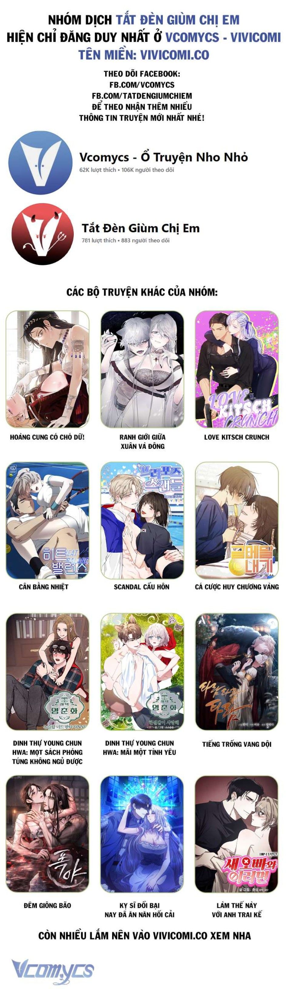 [18+] Bí Mật Của Quyền Lực Và Sự Hủy Diệt Chương 8 page 53 - Giả Dược