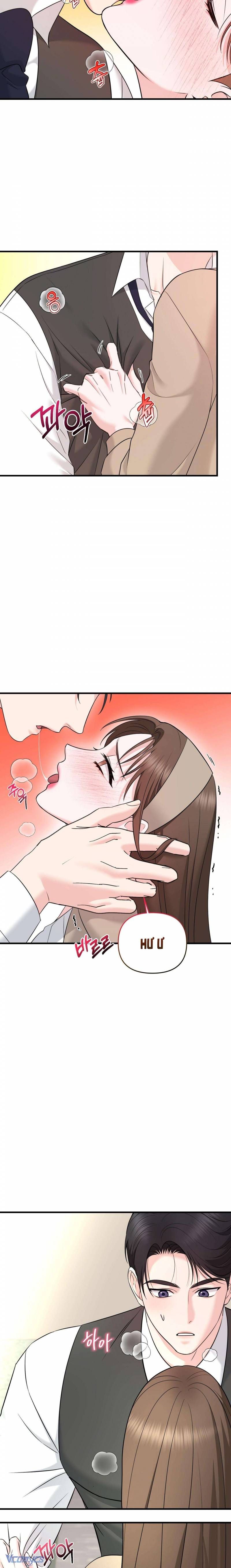 đọc truyện [18+] Bị Sếp Từng Từ Chối Ám Ảnh Chương 2 ảnh 17 tại Thiên Thai Truyện