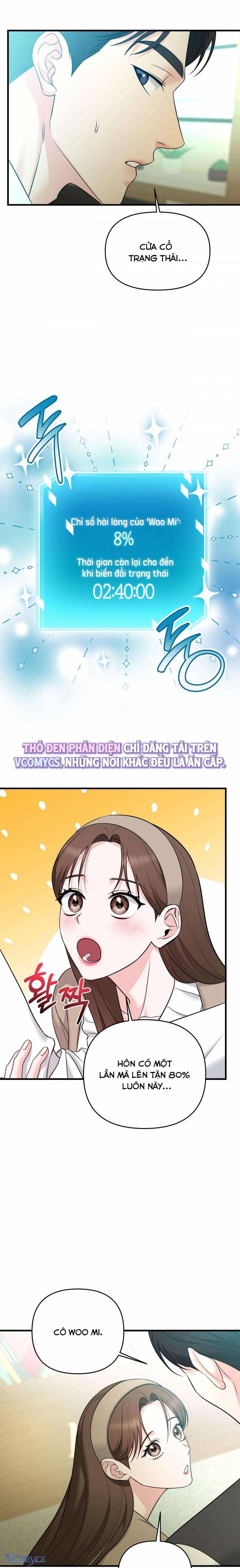 đọc truyện [18+] Bị Sếp Từng Từ Chối Ám Ảnh Chương 2 ảnh 19 tại Thiên Thai Truyện