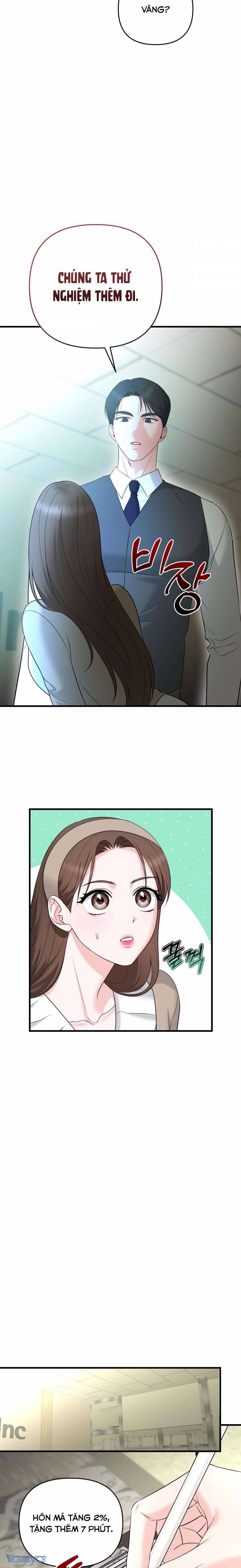 đọc truyện [18+] Bị Sếp Từng Từ Chối Ám Ảnh Chương 2 ảnh 20 tại Thiên Thai Truyện