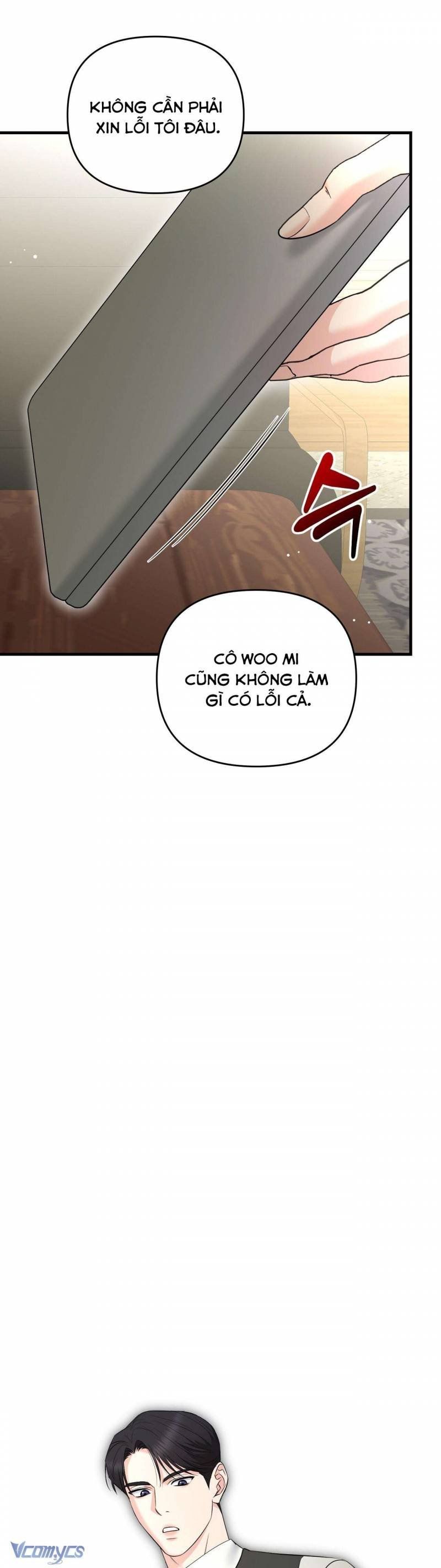 đọc truyện [18+] Bị Sếp Từng Từ Chối Ám Ảnh Chương 2 ảnh 24 tại Thiên Thai Truyện