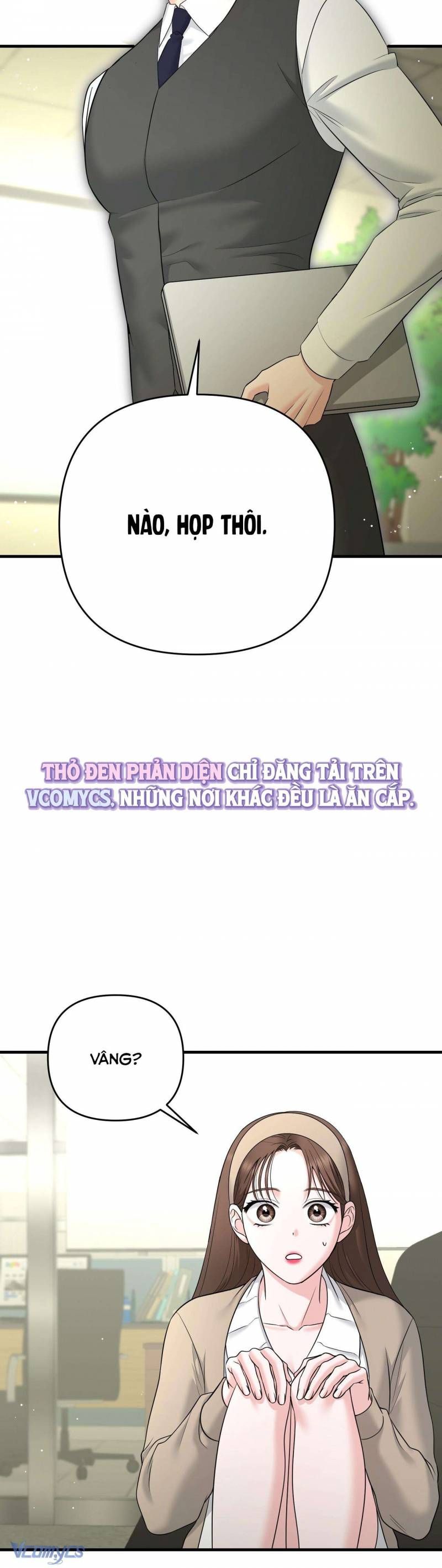 đọc truyện [18+] Bị Sếp Từng Từ Chối Ám Ảnh Chương 2 ảnh 25 tại Thiên Thai Truyện