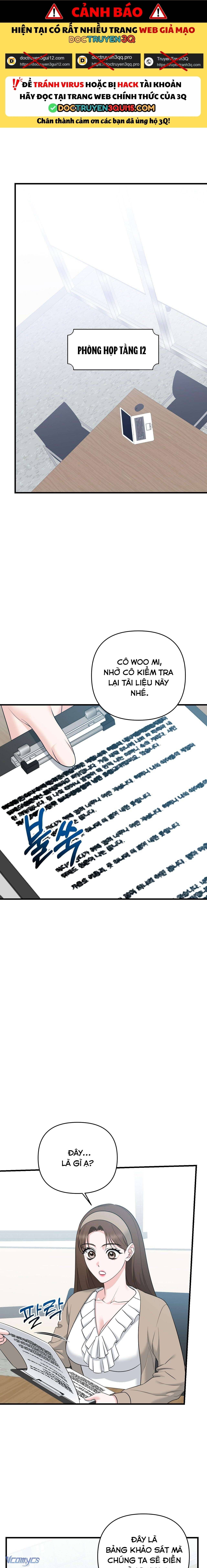 đọc truyện [18+] Bị Sếp Từng Từ Chối Ám Ảnh Chương 3 ảnh 3 tại Thiên Thai Truyện