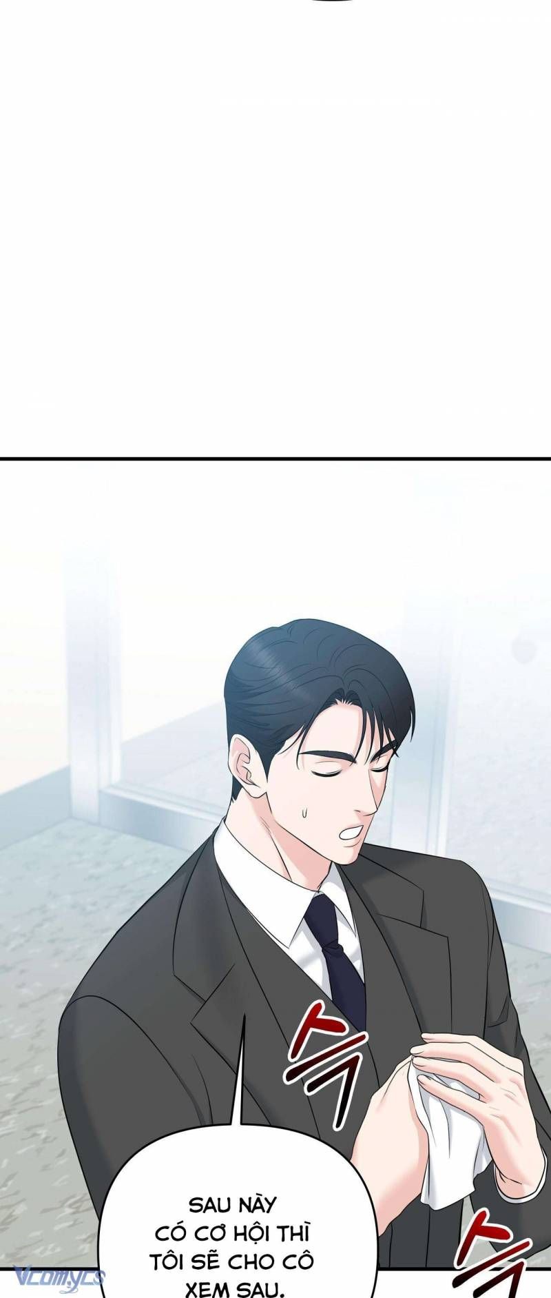 đọc truyện [18+] Bị Sếp Từng Từ Chối Ám Ảnh Chương 3 ảnh 24 tại Thiên Thai Truyện