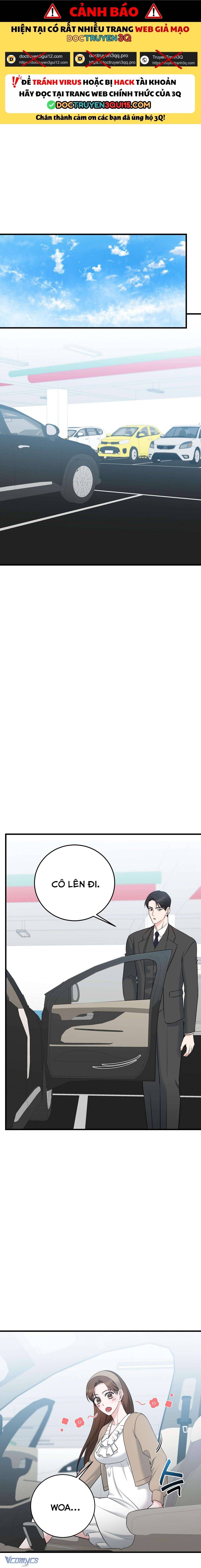 đọc truyện [18+] Bị Sếp Từng Từ Chối Ám Ảnh Chương 4 ảnh 3 tại Thiên Thai Truyện