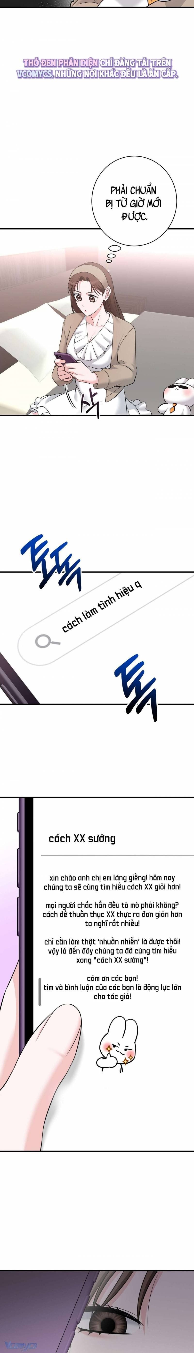 đọc truyện [18+] Bị Sếp Từng Từ Chối Ám Ảnh Chương 4 ảnh 14 tại Thiên Thai Truyện