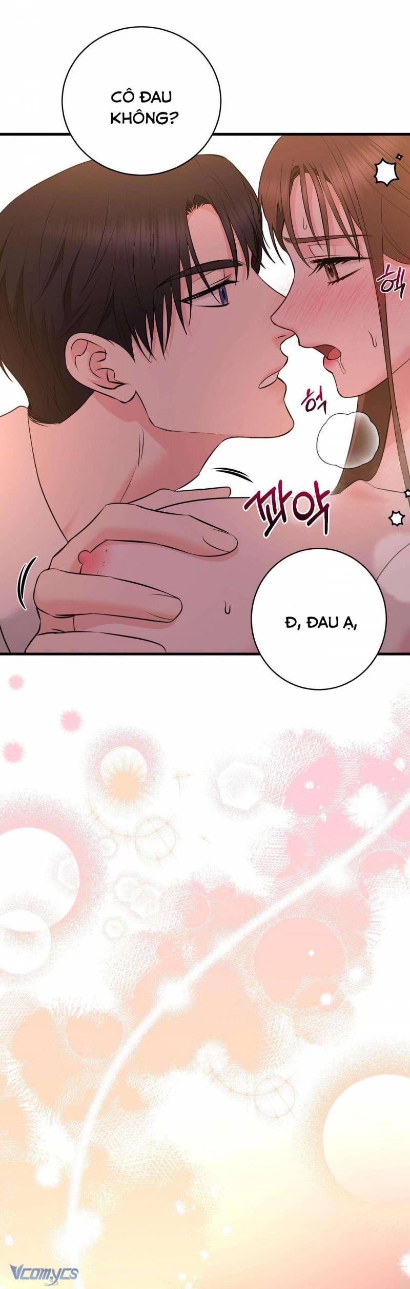 đọc truyện [18+] Bị Sếp Từng Từ Chối Ám Ảnh Chương 4 ảnh 24 tại Thiên Thai Truyện