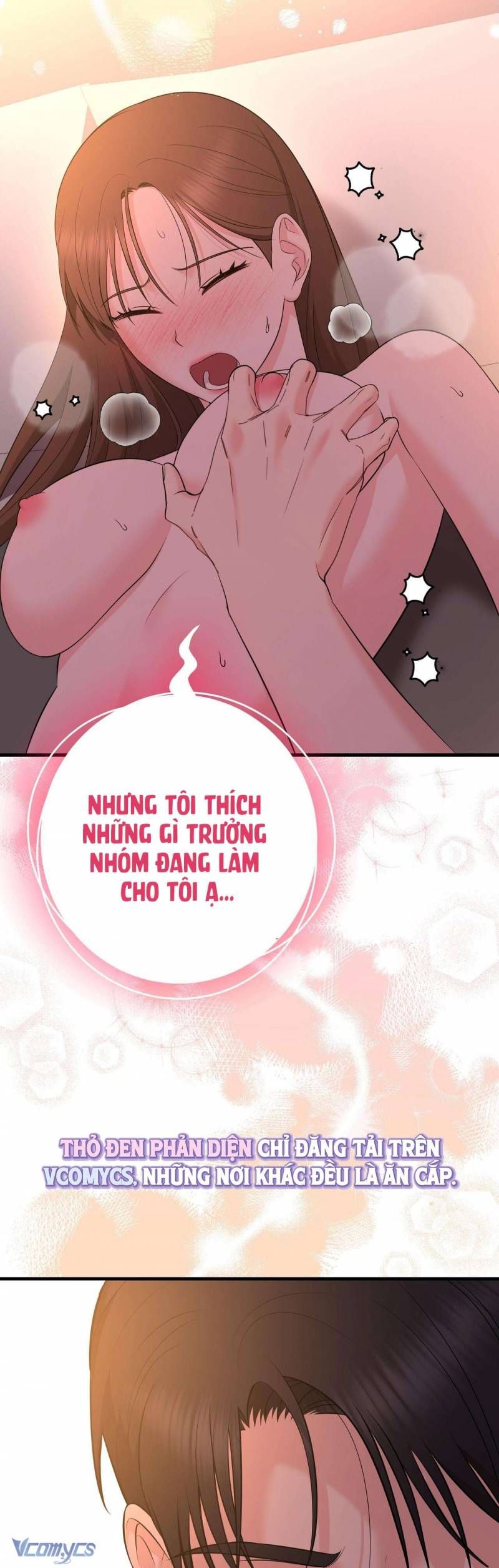 đọc truyện [18+] Bị Sếp Từng Từ Chối Ám Ảnh Chương 4 ảnh 25 tại Thiên Thai Truyện