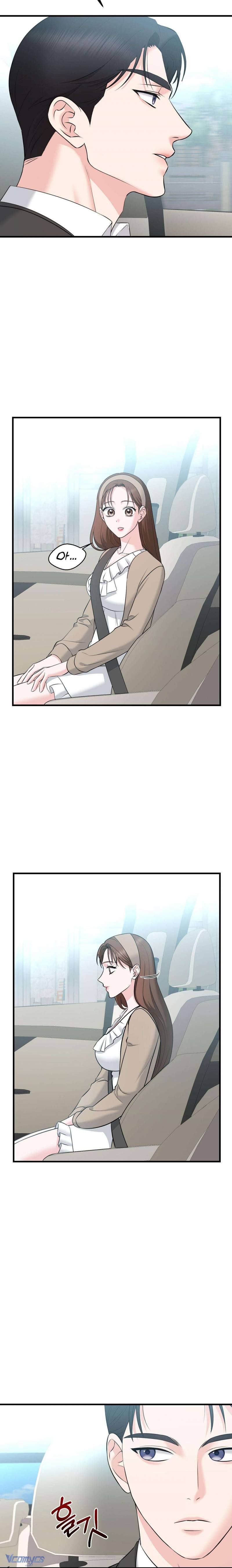 đọc truyện [18+] Bị Sếp Từng Từ Chối Ám Ảnh Chương 4 ảnh 6 tại Thiên Thai Truyện