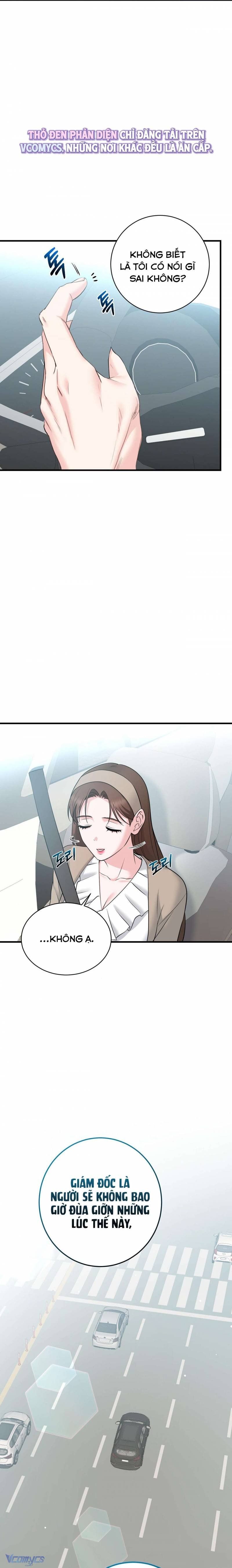 đọc truyện [18+] Bị Sếp Từng Từ Chối Ám Ảnh Chương 4 ảnh 7 tại Thiên Thai Truyện