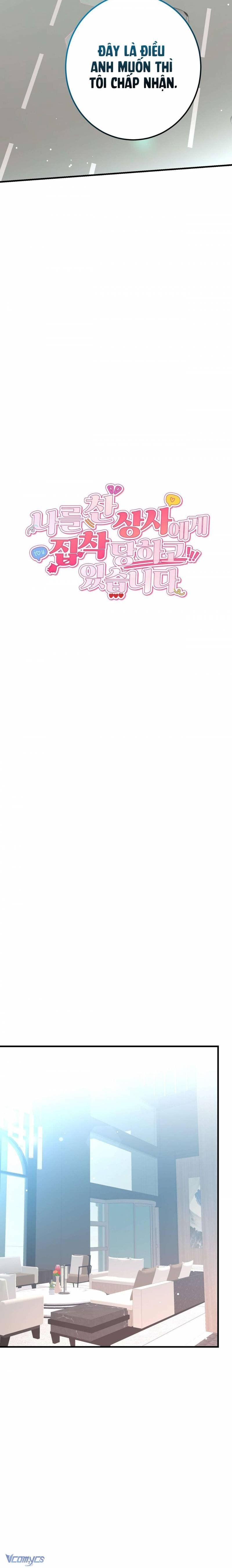 đọc truyện [18+] Bị Sếp Từng Từ Chối Ám Ảnh Chương 4 ảnh 8 tại Thiên Thai Truyện