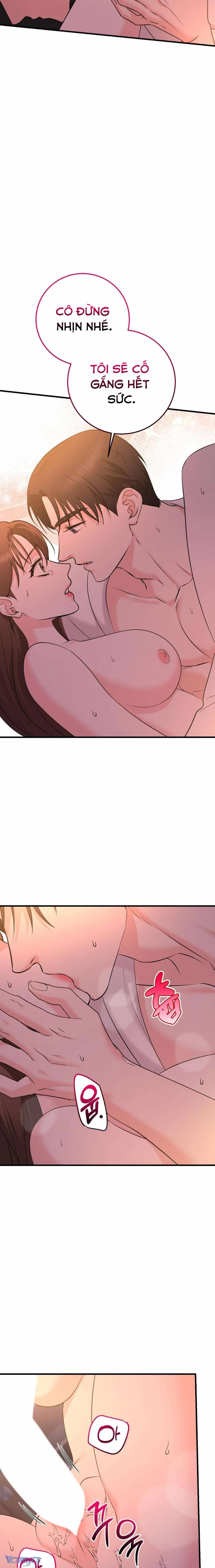 đọc truyện [18+] Bị Sếp Từng Từ Chối Ám Ảnh Chương 5 ảnh 20 tại Thiên Thai Truyện