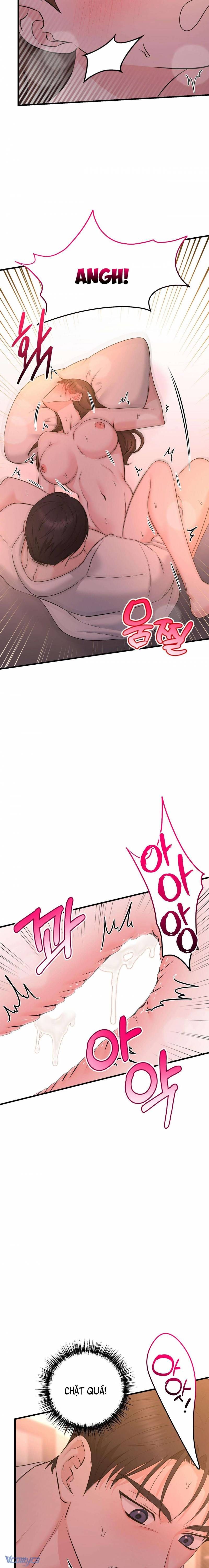 đọc truyện [18+] Bị Sếp Từng Từ Chối Ám Ảnh Chương 5 ảnh 24 tại Thiên Thai Truyện