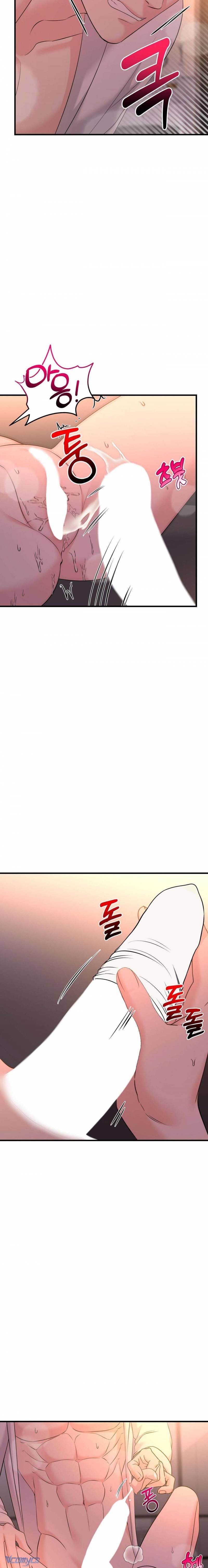 đọc truyện [18+] Bị Sếp Từng Từ Chối Ám Ảnh Chương 5 ảnh 25 tại Thiên Thai Truyện