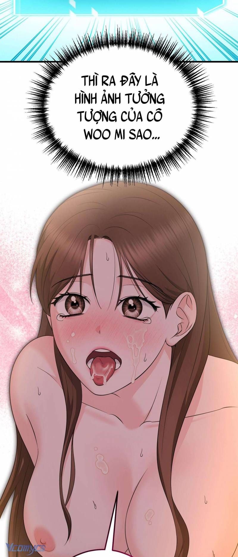 đọc truyện [18+] Bị Sếp Từng Từ Chối Ám Ảnh Chương 5 ảnh 28 tại Thiên Thai Truyện