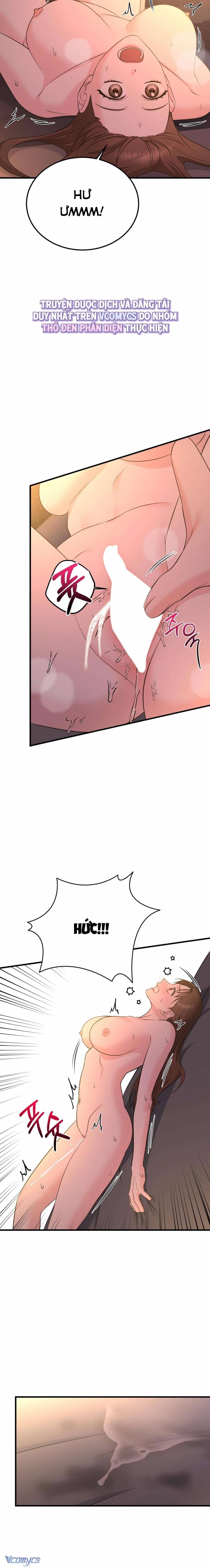 đọc truyện [18+] Bị Sếp Từng Từ Chối Ám Ảnh Chương 5 ảnh 8 tại Thiên Thai Truyện