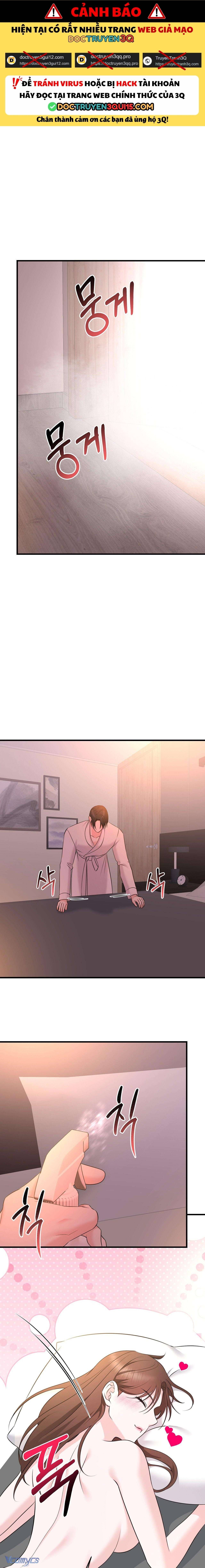 đọc truyện [18+] Bị Sếp Từng Từ Chối Ám Ảnh Chương 6 ảnh 3 tại Thiên Thai Truyện