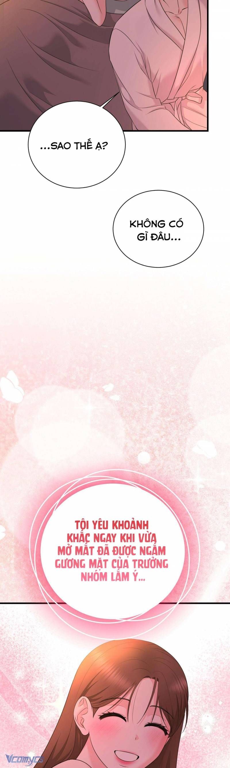 đọc truyện [18+] Bị Sếp Từng Từ Chối Ám Ảnh Chương 6 ảnh 24 tại Thiên Thai Truyện