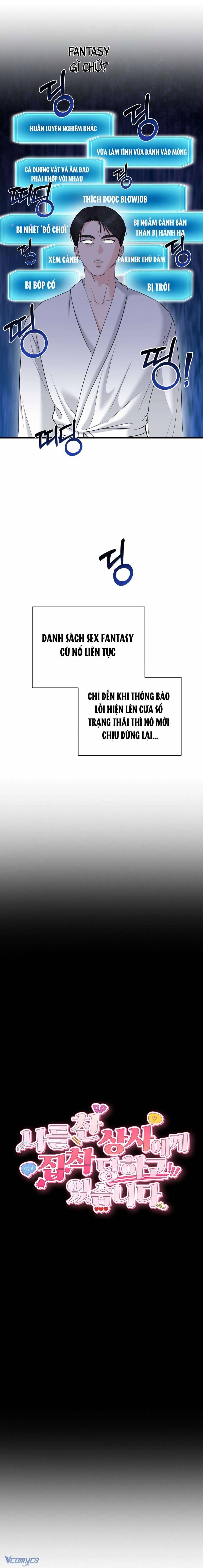 đọc truyện [18+] Bị Sếp Từng Từ Chối Ám Ảnh Chương 6 ảnh 6 tại Thiên Thai Truyện