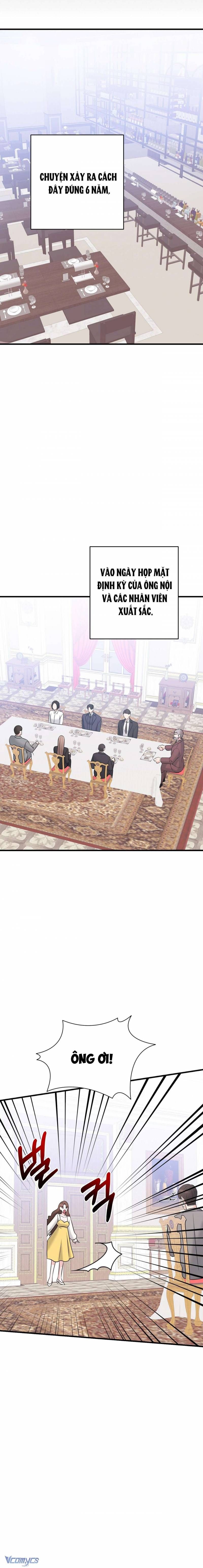 đọc truyện [18+] Bị Sếp Từng Từ Chối Ám Ảnh Chương 6 ảnh 7 tại Thiên Thai Truyện