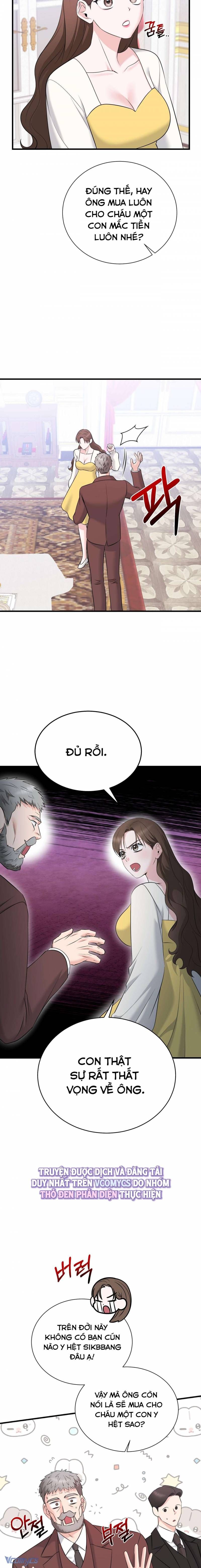 đọc truyện [18+] Bị Sếp Từng Từ Chối Ám Ảnh Chương 6 ảnh 10 tại Thiên Thai Truyện