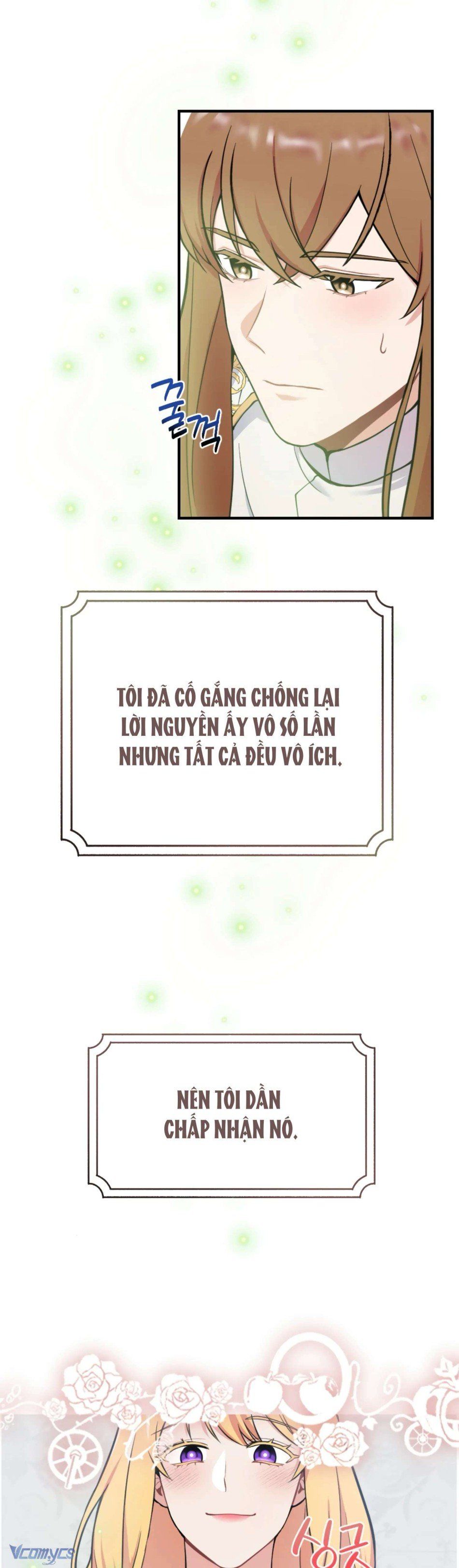 đọc truyện [18+] Bị Vướng Phải Lời Nguyền Dâm Dục Chương 1 ảnh 14 tại Thiên Thai Truyện