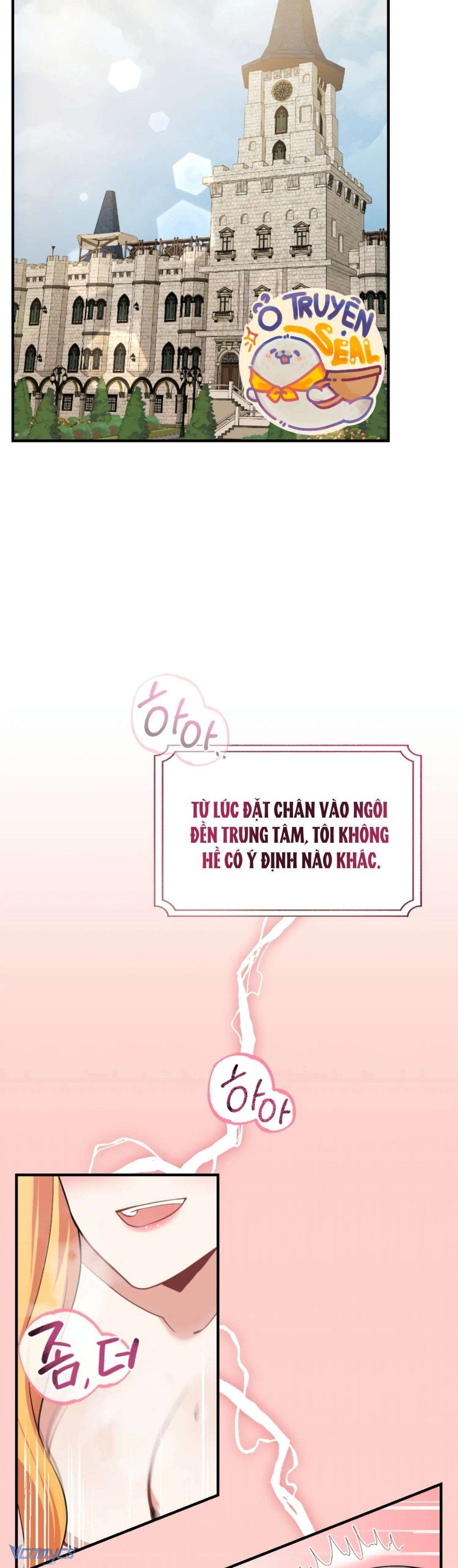 đọc truyện [18+] Bị Vướng Phải Lời Nguyền Dâm Dục Chương 1 ảnh 3 tại Thiên Thai Truyện