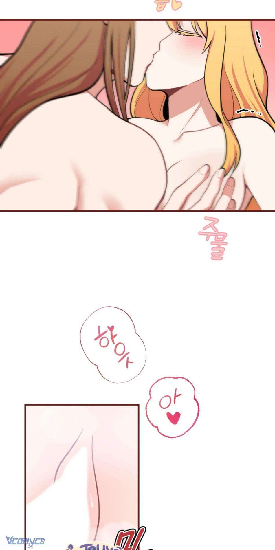 đọc truyện [18+] Bị Vướng Phải Lời Nguyền Dâm Dục Chương 2 ảnh 18 tại Truyện Dạ Ký