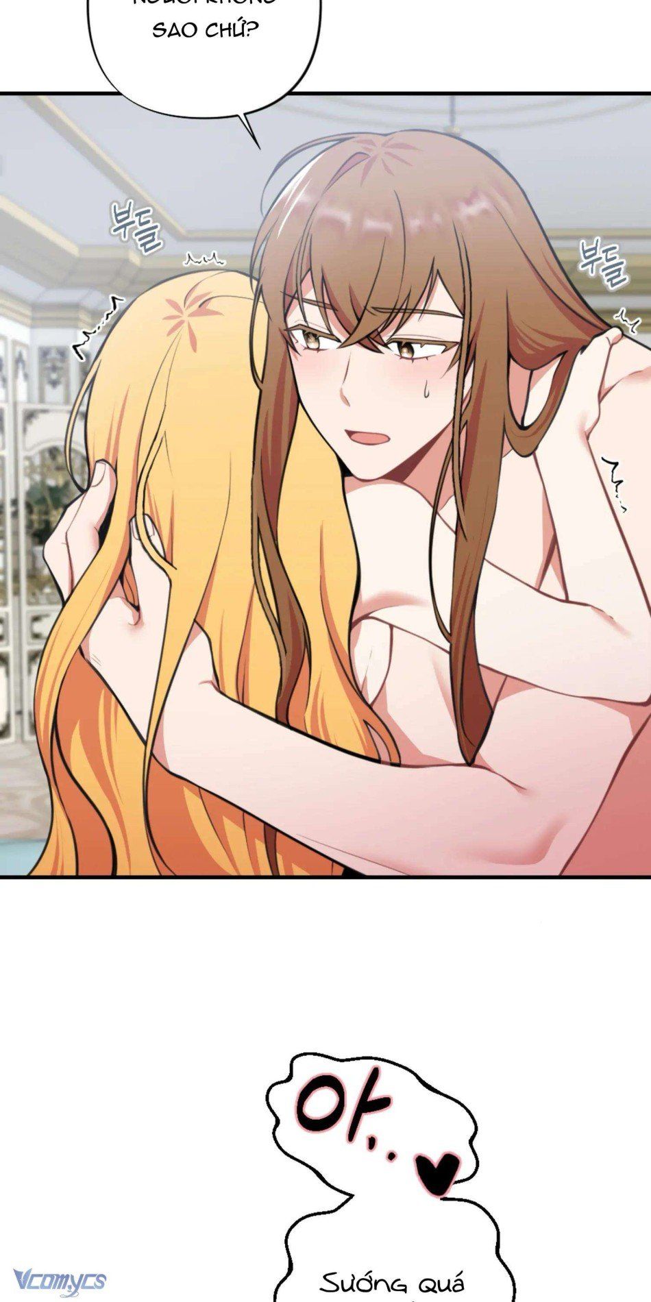 đọc truyện [18+] Bị Vướng Phải Lời Nguyền Dâm Dục Chương 2 ảnh 20 tại Truyện Dạ Ký