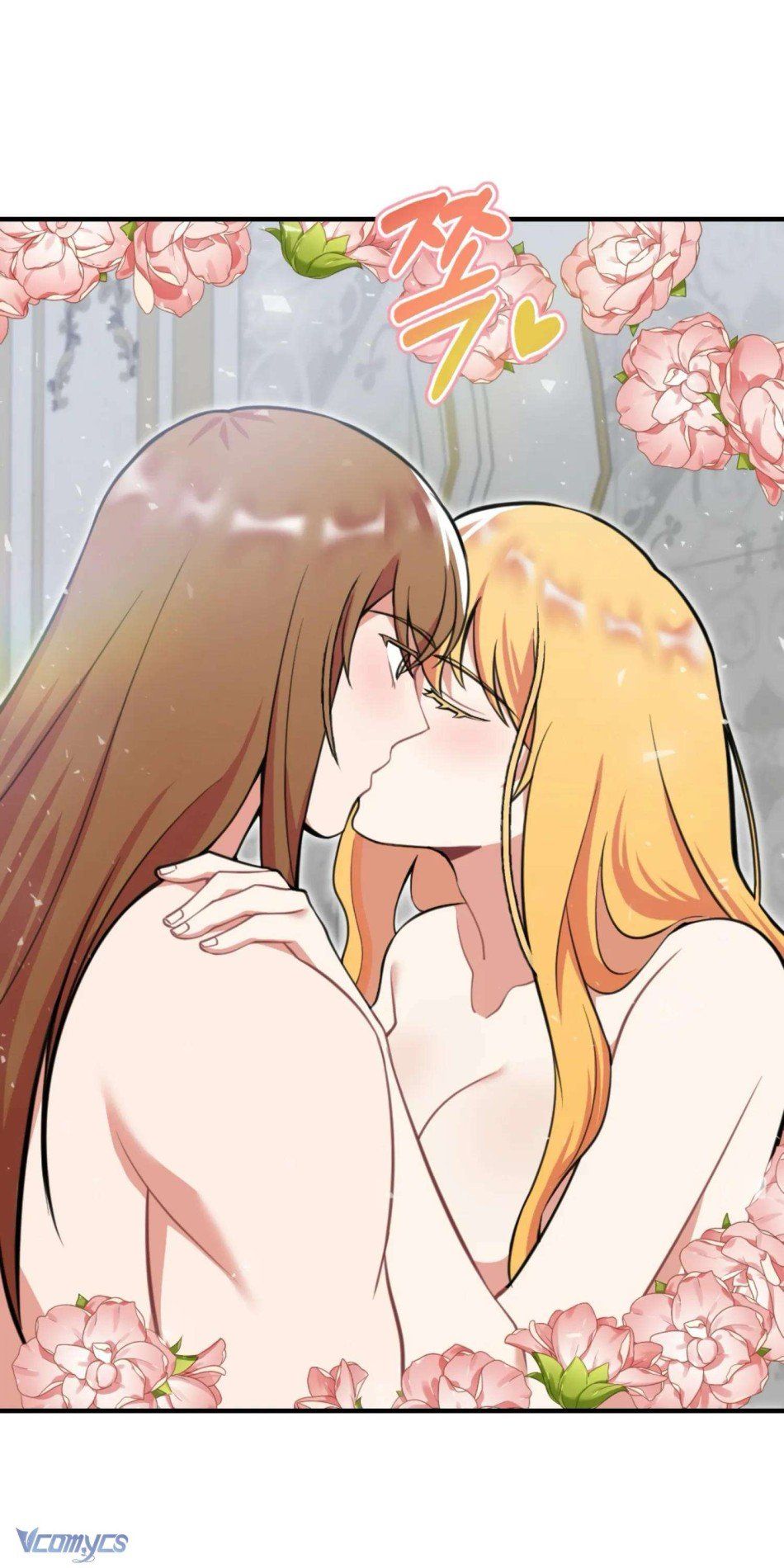 đọc truyện [18+] Bị Vướng Phải Lời Nguyền Dâm Dục Chương 2 ảnh 33 tại Truyện Dạ Ký