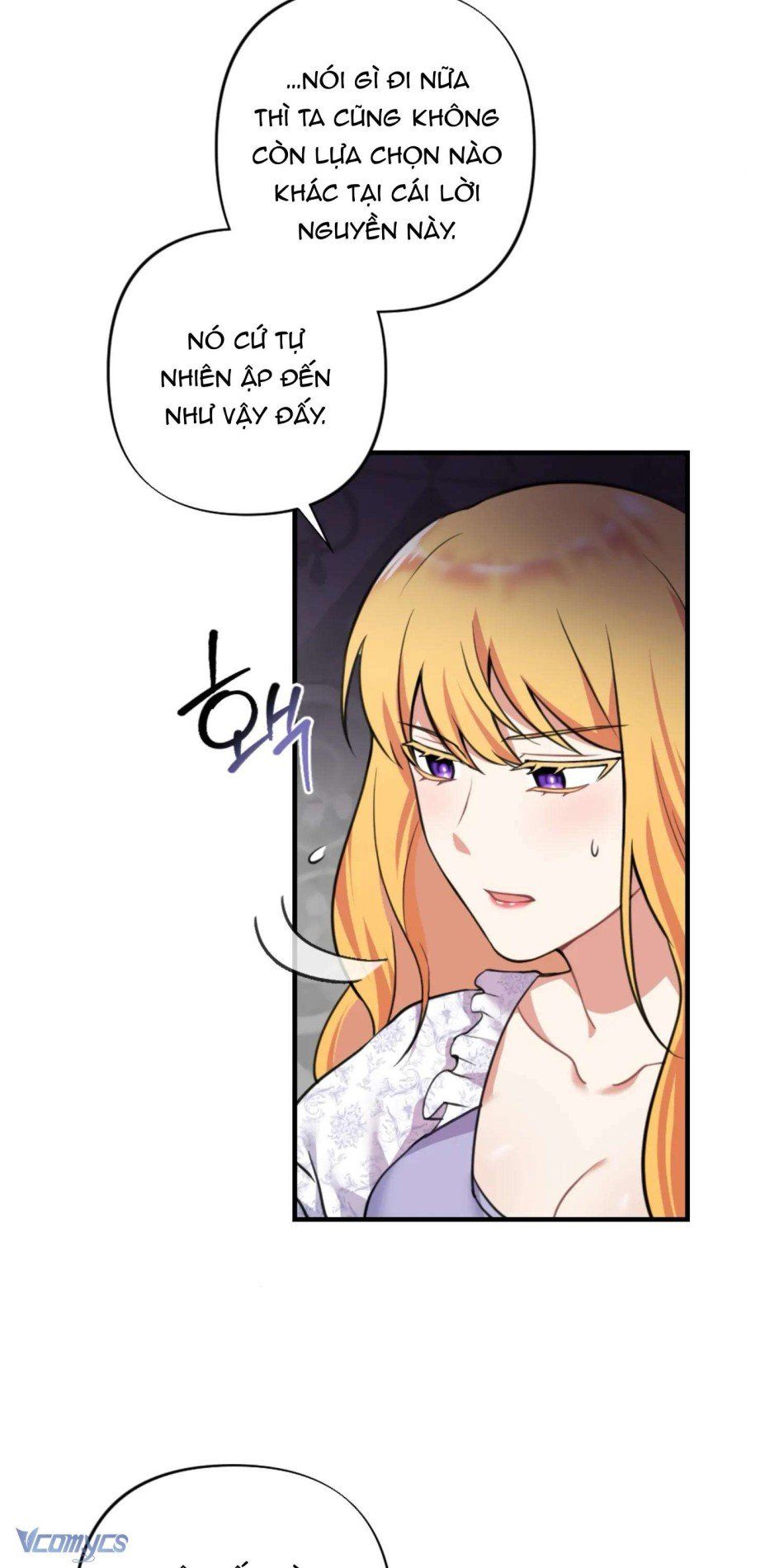 đọc truyện [18+] Bị Vướng Phải Lời Nguyền Dâm Dục Chương 2 ảnh 56 tại Truyện Dạ Ký