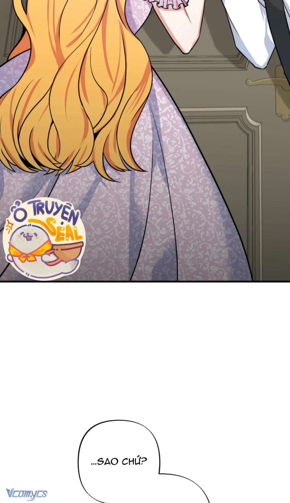 đọc truyện [18+] Bị Vướng Phải Lời Nguyền Dâm Dục Chương 3 ảnh 16 tại Thiên Thai Truyện