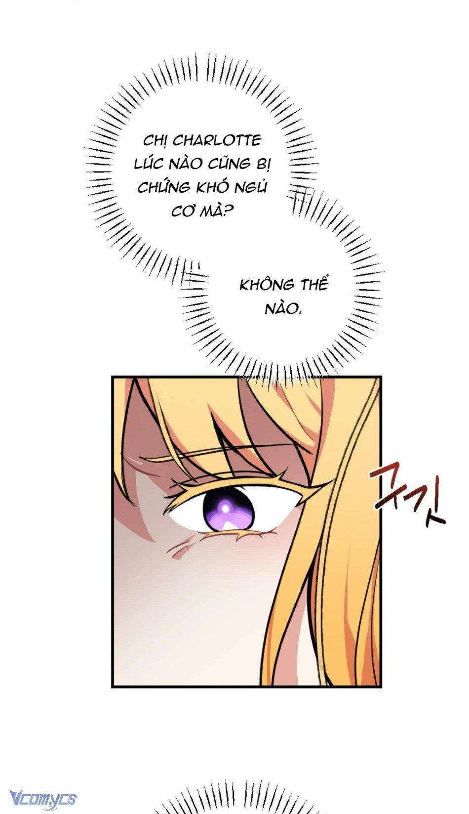 đọc truyện [18+] Bị Vướng Phải Lời Nguyền Dâm Dục Chương 3 ảnh 18 tại Thiên Thai Truyện