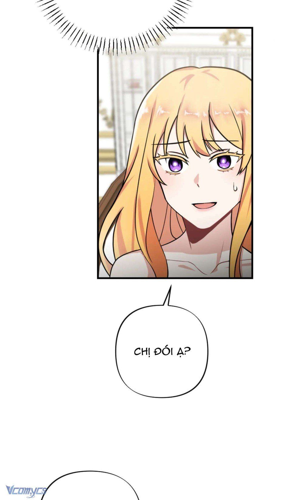 đọc truyện [18+] Bị Vướng Phải Lời Nguyền Dâm Dục Chương 3 ảnh 5 tại Thiên Thai Truyện