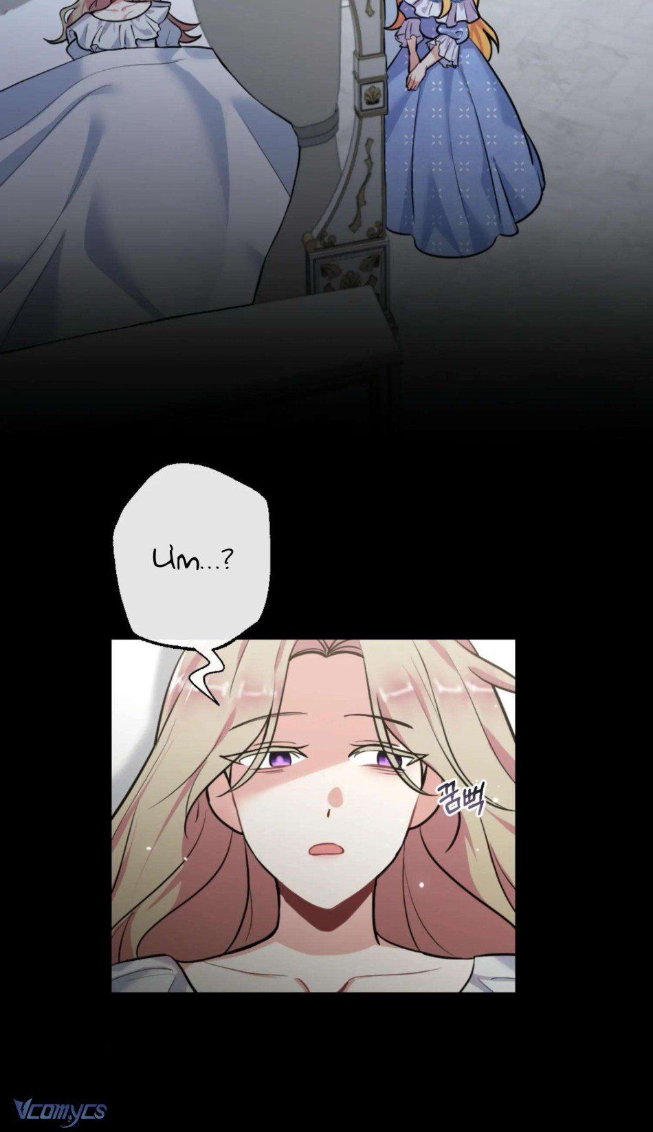 đọc truyện [18+] Bị Vướng Phải Lời Nguyền Dâm Dục Chương 3 ảnh 34 tại Thiên Thai Truyện