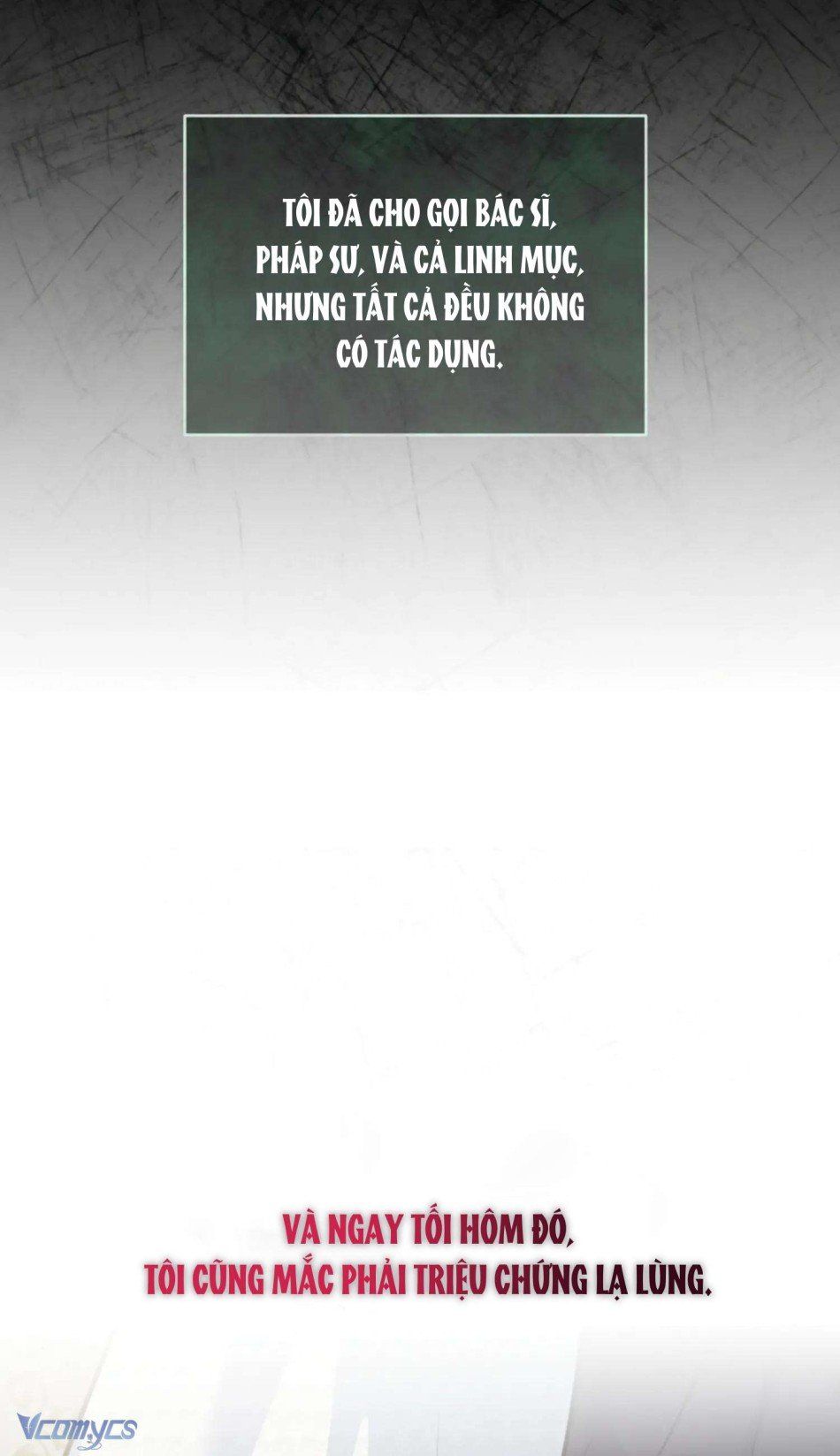 đọc truyện [18+] Bị Vướng Phải Lời Nguyền Dâm Dục Chương 3 ảnh 36 tại Thiên Thai Truyện