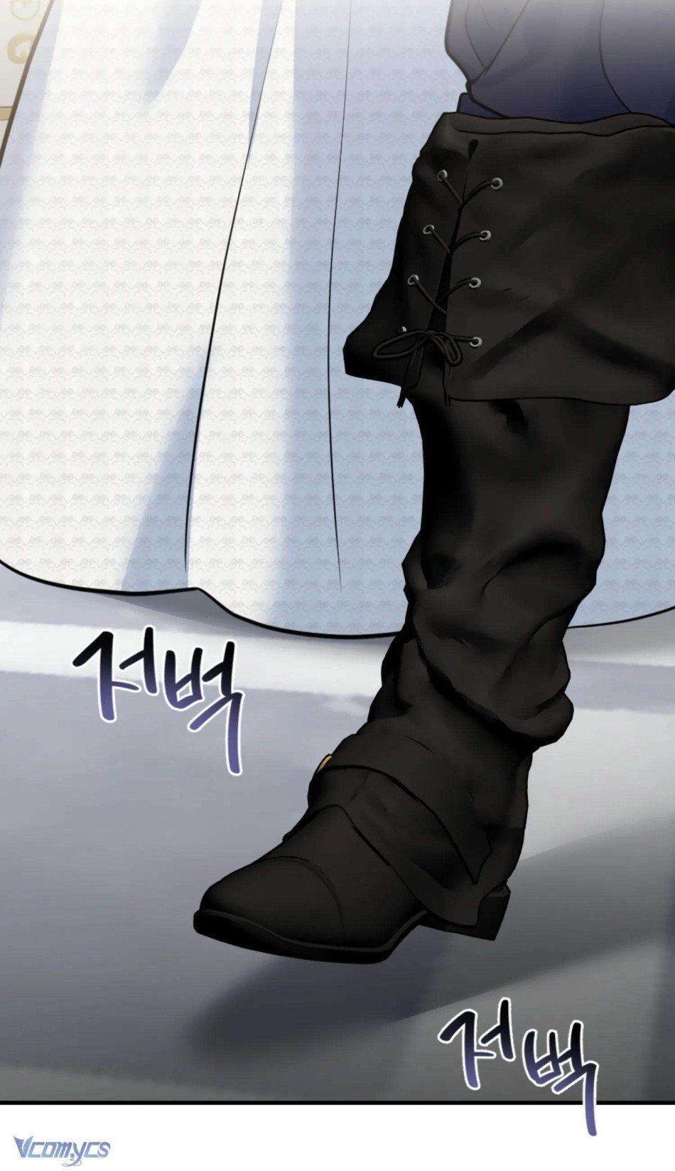 đọc truyện [18+] Bị Vướng Phải Lời Nguyền Dâm Dục Chương 3 ảnh 37 tại Thiên Thai Truyện