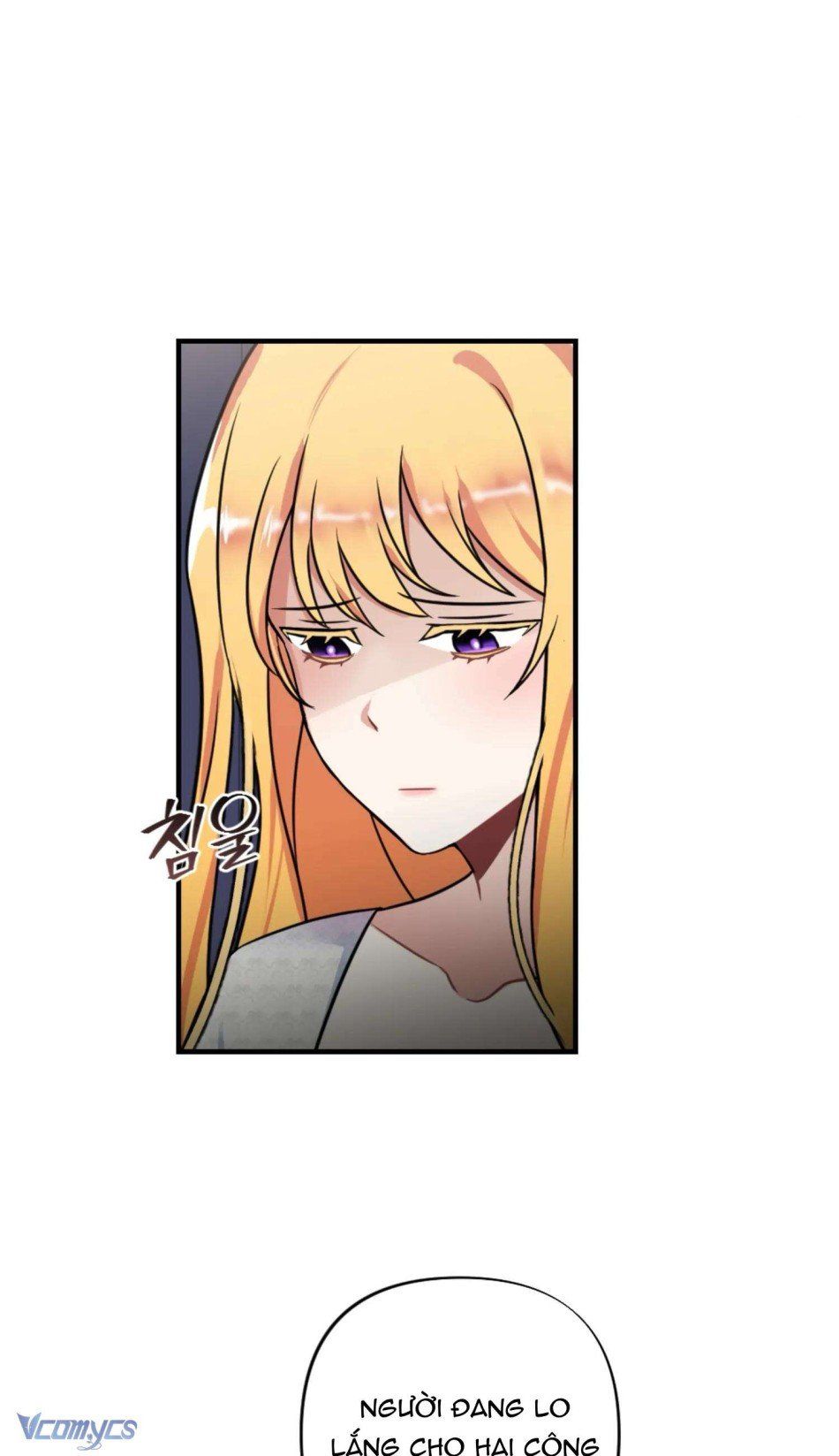 đọc truyện [18+] Bị Vướng Phải Lời Nguyền Dâm Dục Chương 3 ảnh 38 tại Thiên Thai Truyện