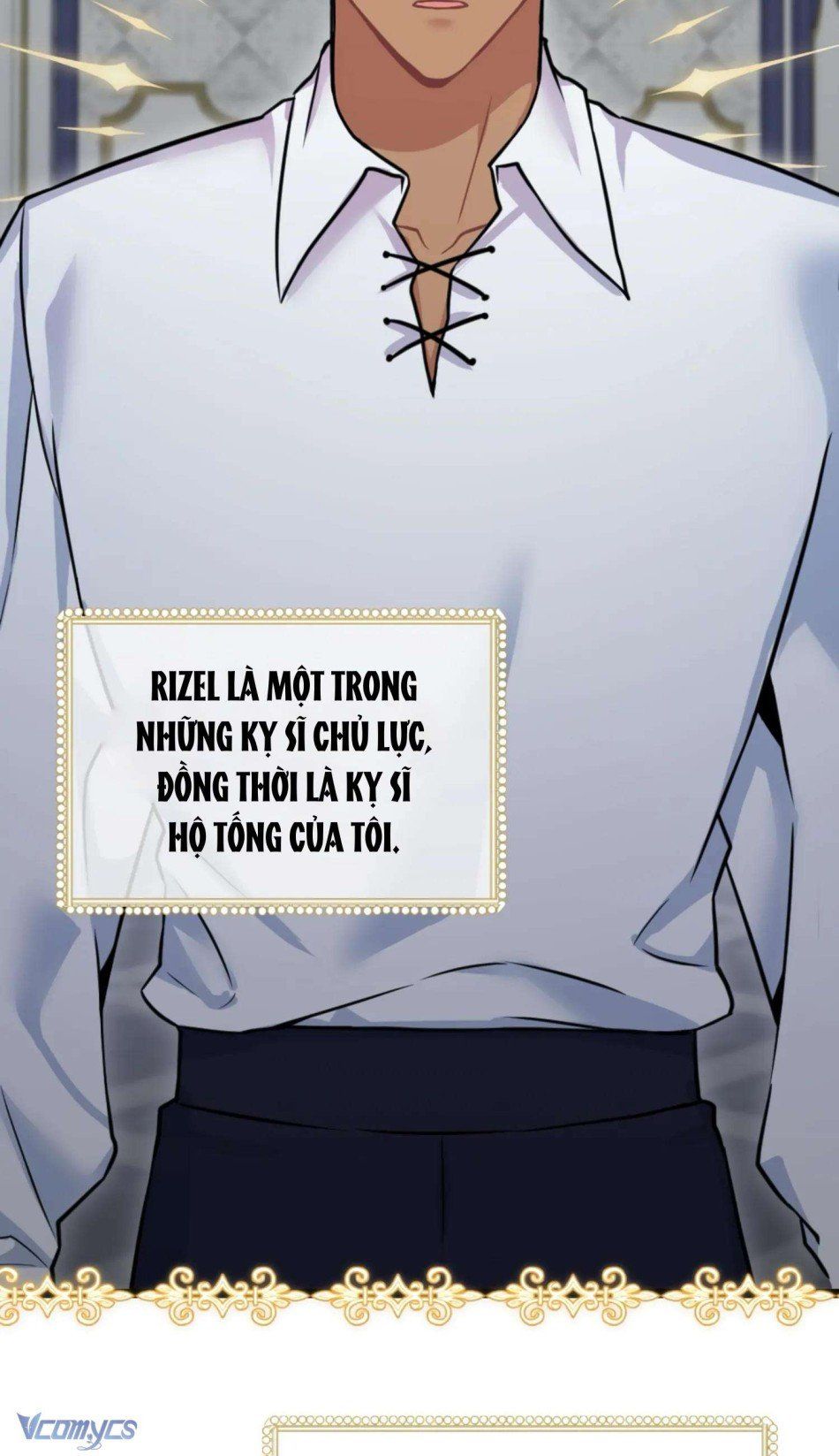 đọc truyện [18+] Bị Vướng Phải Lời Nguyền Dâm Dục Chương 3 ảnh 40 tại Thiên Thai Truyện