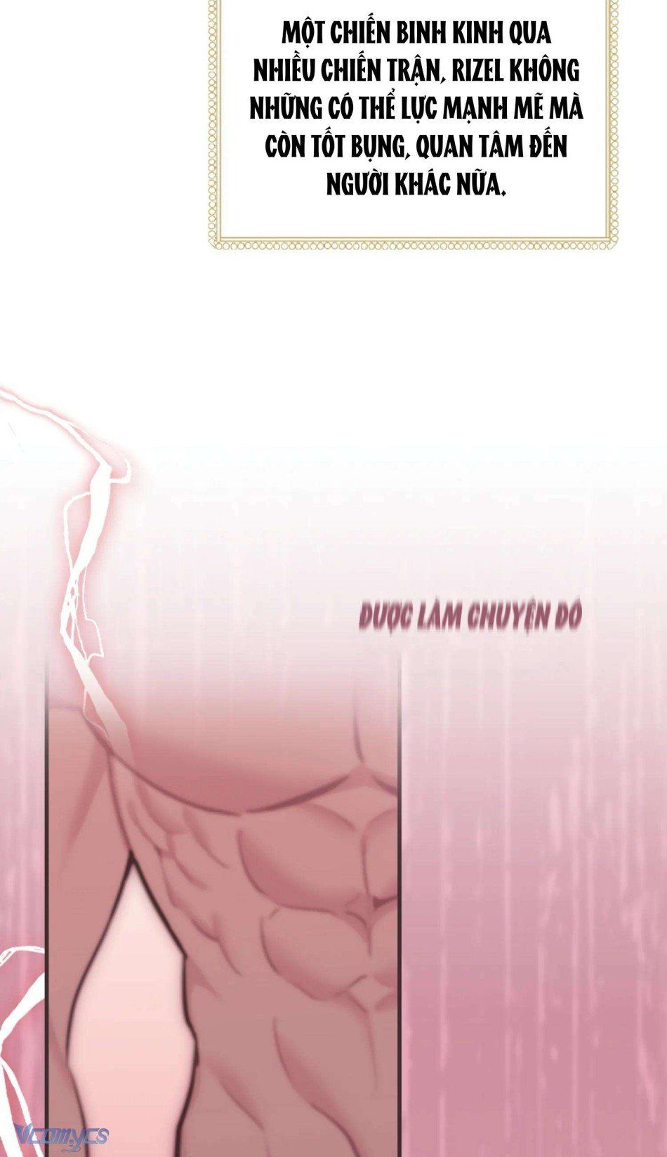 đọc truyện [18+] Bị Vướng Phải Lời Nguyền Dâm Dục Chương 3 ảnh 41 tại Thiên Thai Truyện