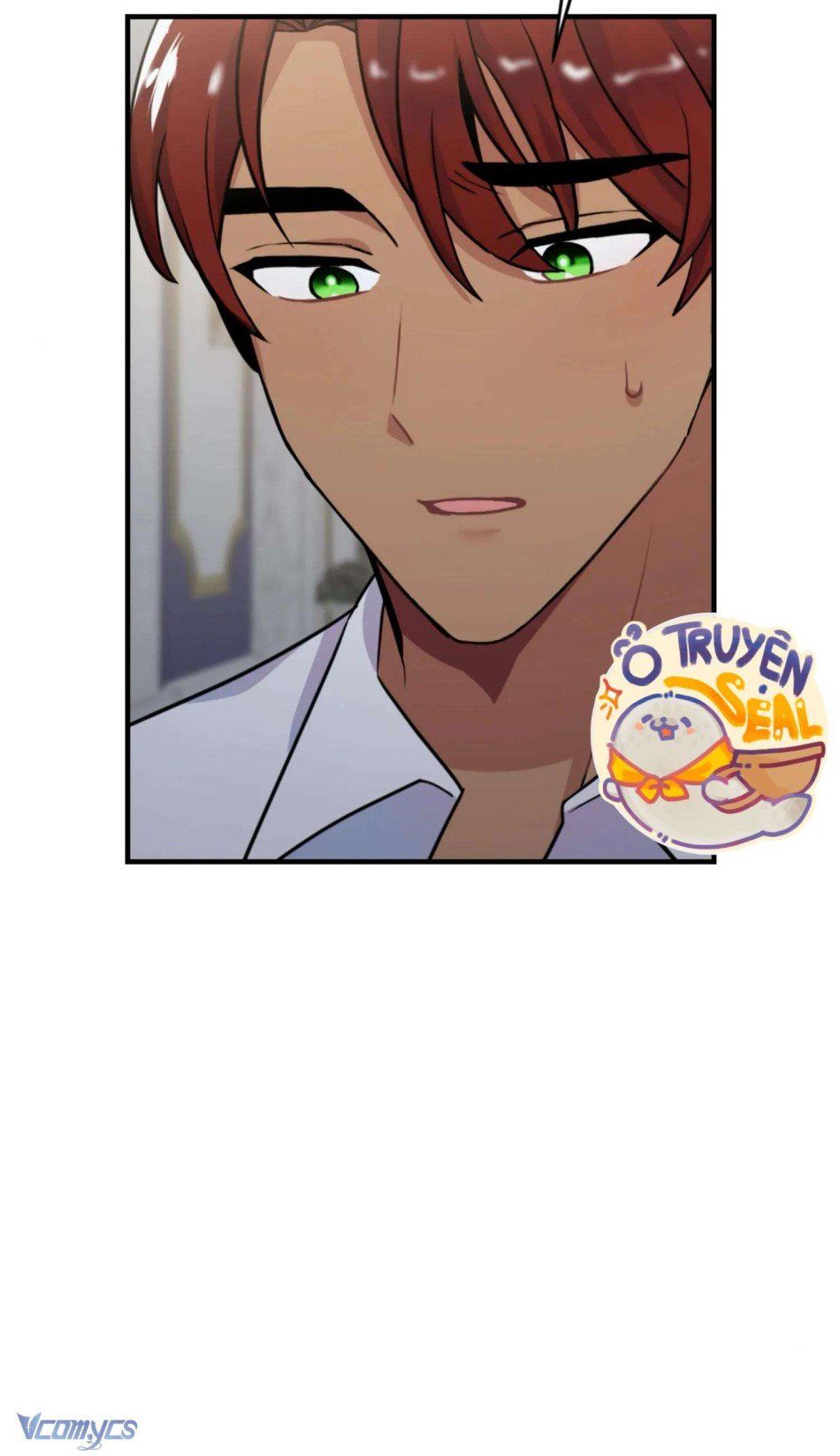 đọc truyện [18+] Bị Vướng Phải Lời Nguyền Dâm Dục Chương 3 ảnh 44 tại Thiên Thai Truyện