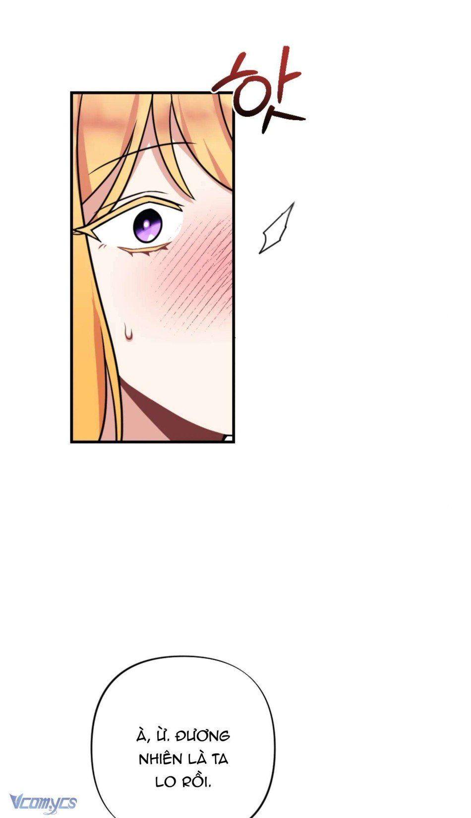 đọc truyện [18+] Bị Vướng Phải Lời Nguyền Dâm Dục Chương 3 ảnh 45 tại Thiên Thai Truyện