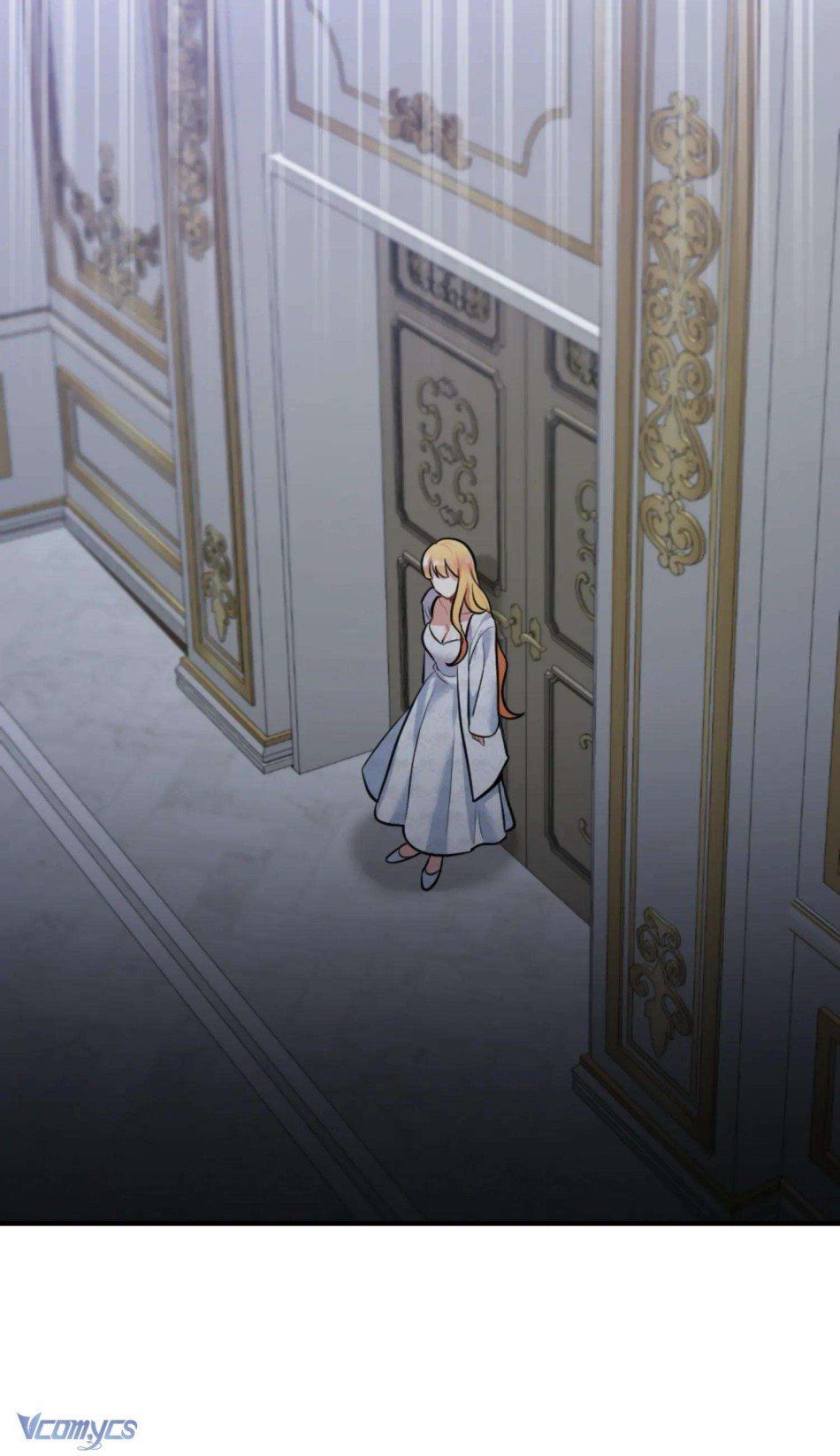 đọc truyện [18+] Bị Vướng Phải Lời Nguyền Dâm Dục Chương 3 ảnh 49 tại Thiên Thai Truyện